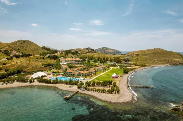 Porto Myrina