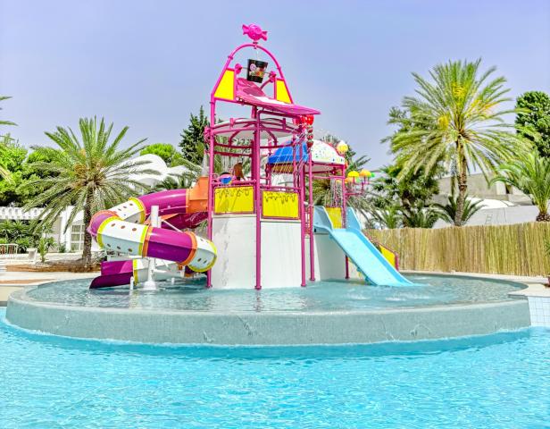 Golden Tulip President Hammamet