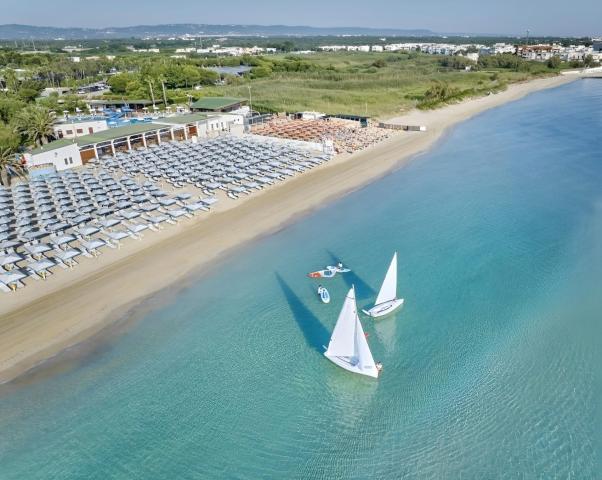 GranSerena