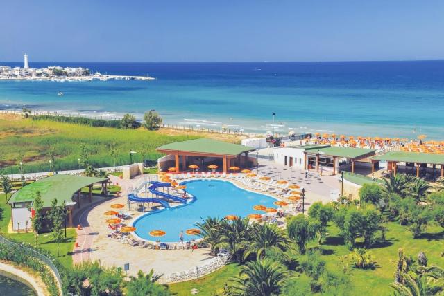 GranSerena