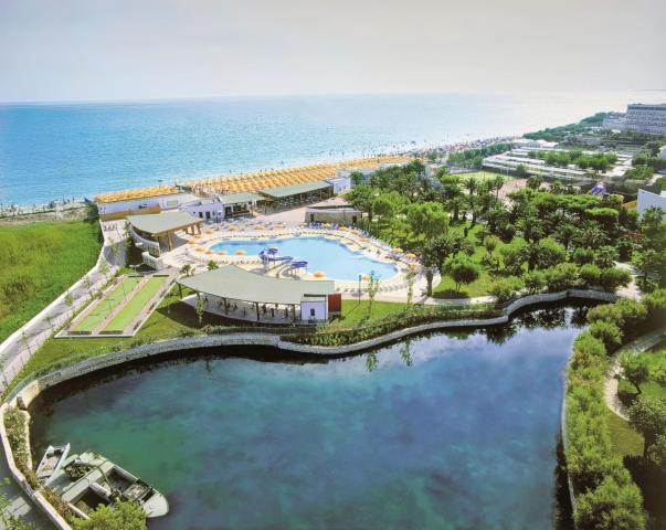 GranSerena