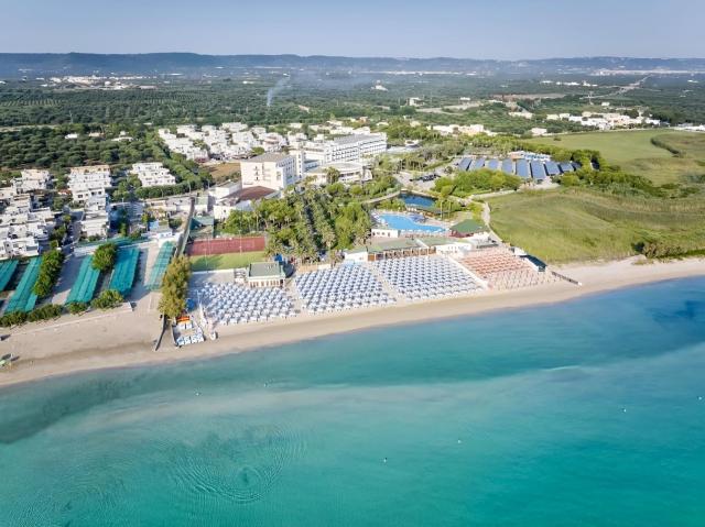 GranSerena