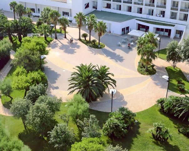 GranSerena