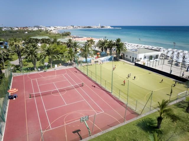 GranSerena