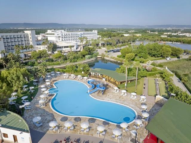 GranSerena