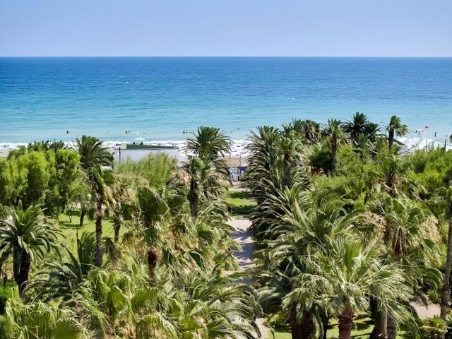 GranSerena
