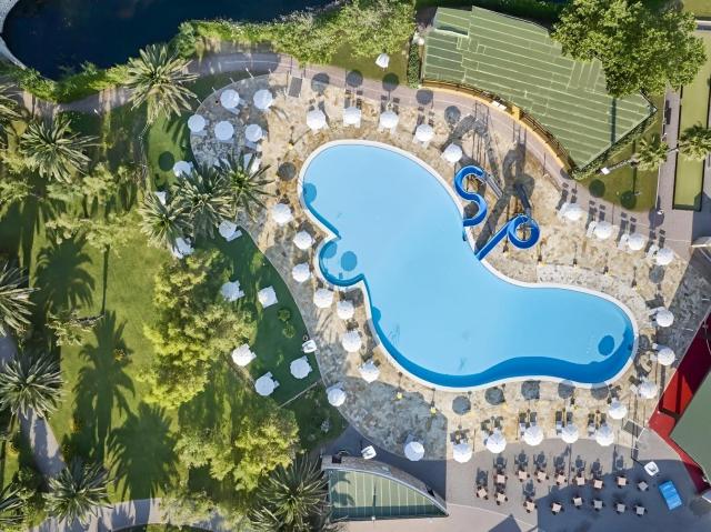 GranSerena