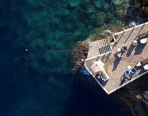 The Cliff Bay