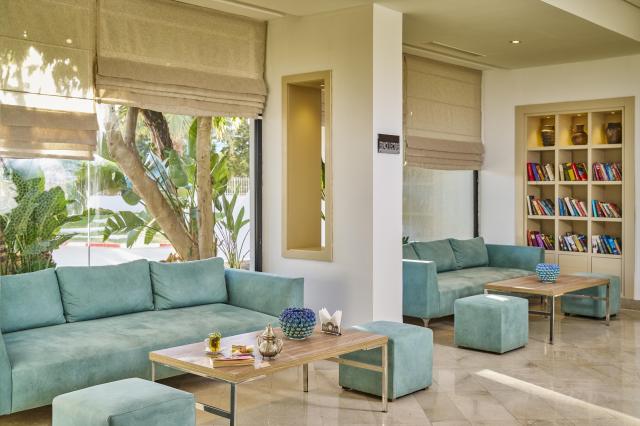 Nozha Beach & Spa