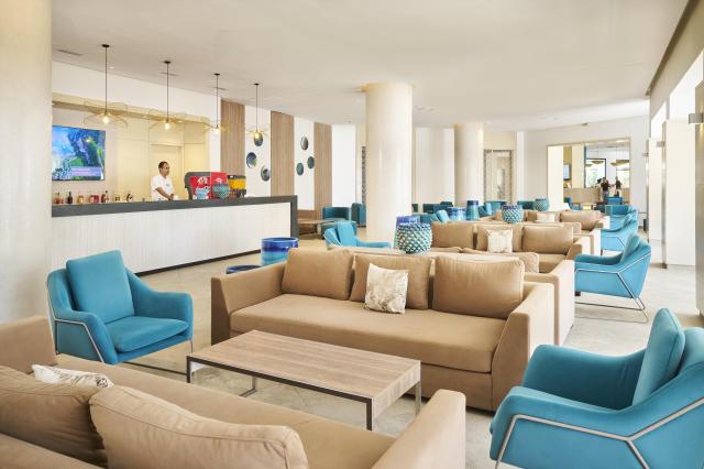 Nozha Beach & Spa