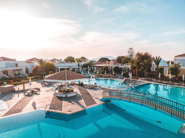 Neptune Hotels Resort & Spa