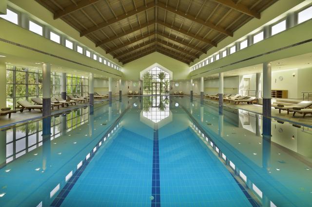 Neptune Hotels Resort & Spa