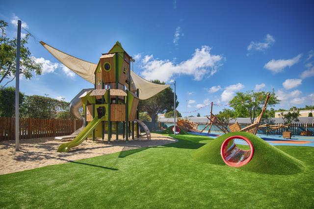 Neptune Hotels Resort & Spa