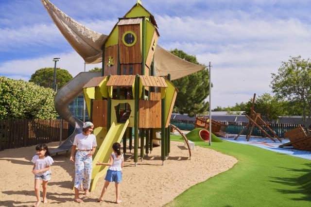 Neptune Hotels Resort & Spa