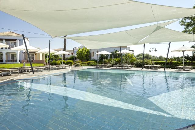 Neptune Hotels Resort & Spa