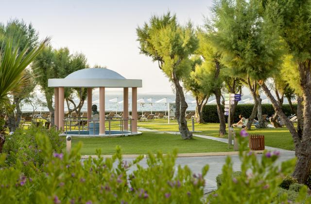 Neptune Hotels Resort & Spa