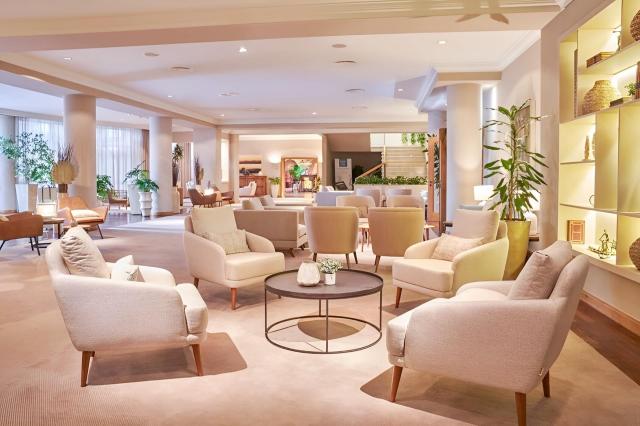 Eden Mar Suite Hotel