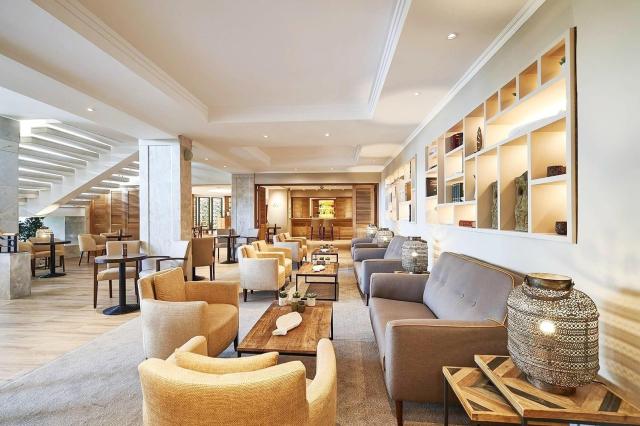 Eden Mar Suite Hotel