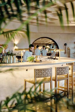 Eden Mar Suite Hotel
