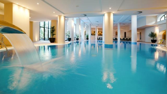 Eden Mar Suite Hotel