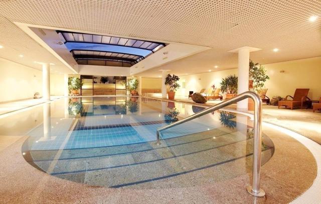 Eden Mar Suite Hotel