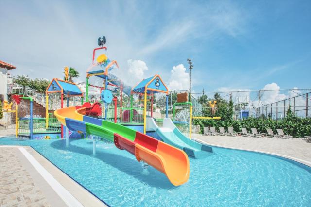 Sealight Resort