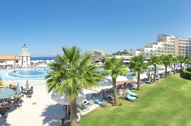 Sealight Resort