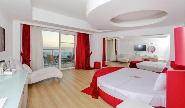 Sealight Resort