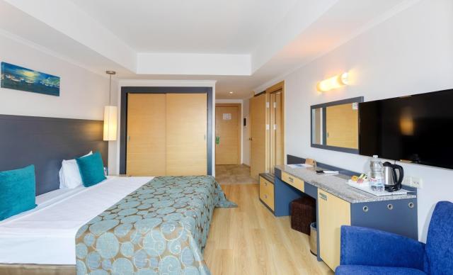 Sealight Resort