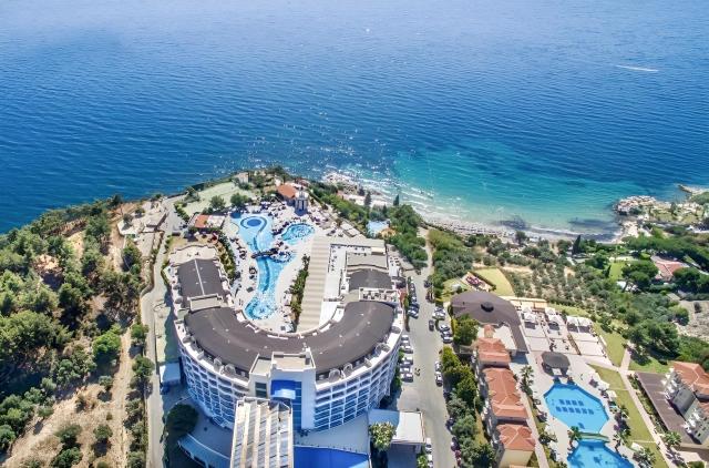 Sealight Resort