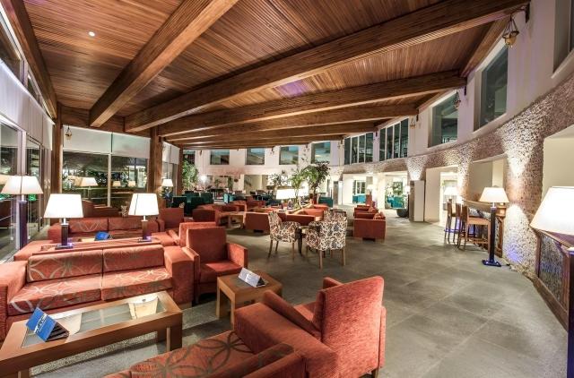 Sealight Resort