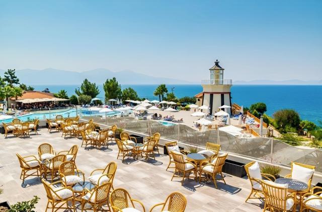 Sealight Resort