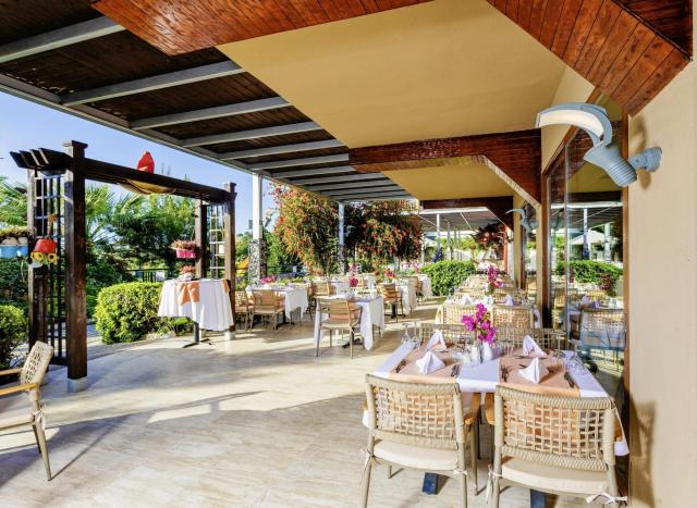 Sealight Resort
