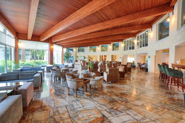 Sealight Resort