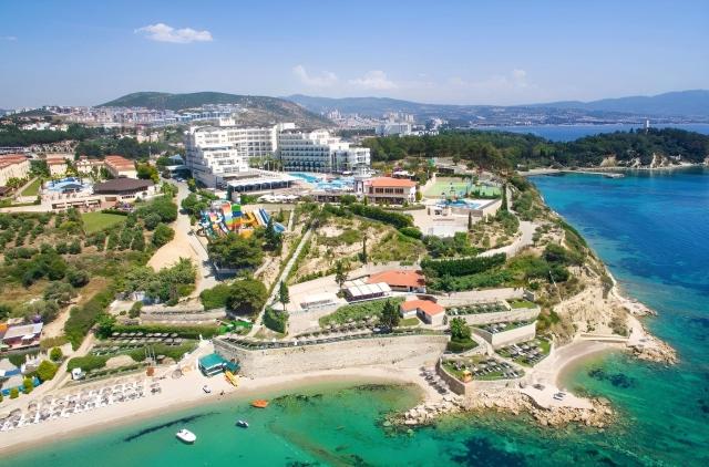 Sealight Resort