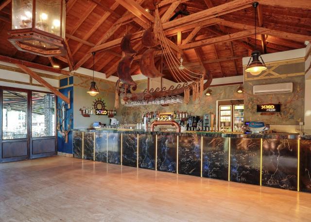 Sealight Resort