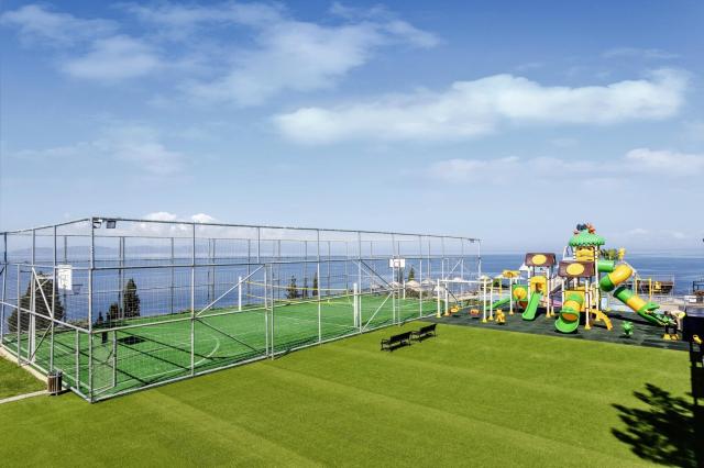 Sealight Resort