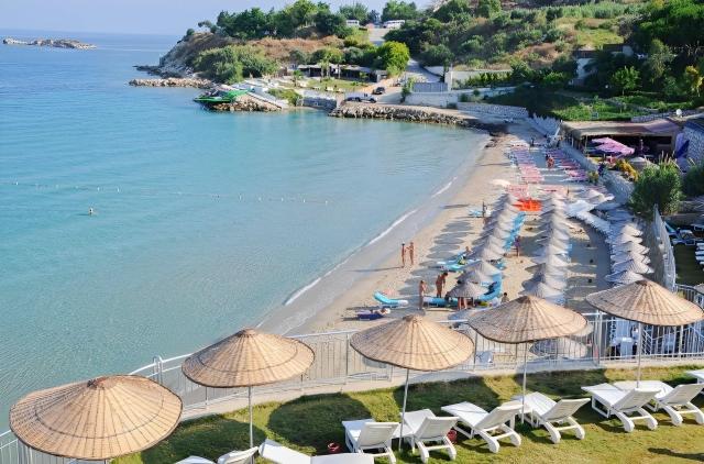 Sealight Resort