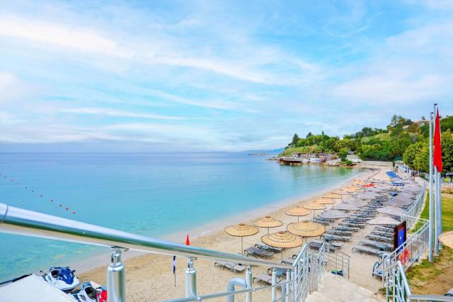 Sealight Resort