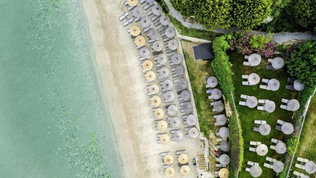 Sealight Resort