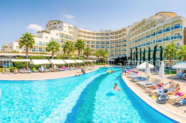 Sealight Resort