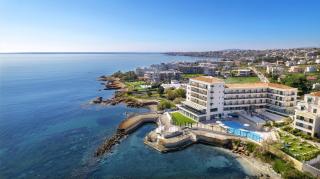 Athens Club Attica Riviera