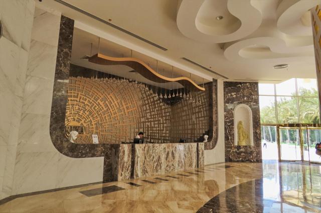 Sirena Beach Resort & Spa