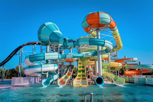 Sirena Beach Resort & Spa