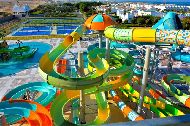 Sirena Beach Resort & Spa
