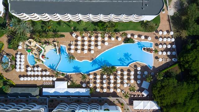 Iberostar Selection Albufera Park