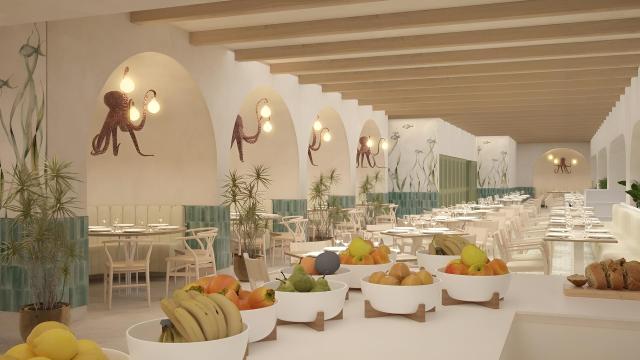 Iberostar Selection Albufera Park