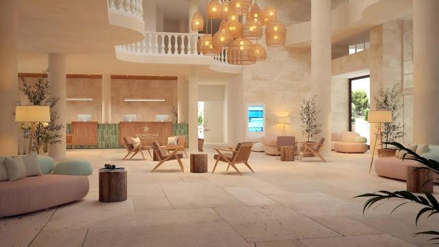 Iberostar Selection Albufera Park