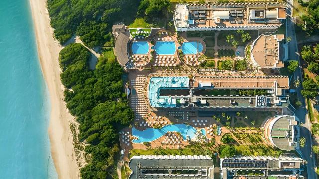 Iberostar Selection Albufera Park