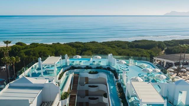 Iberostar Selection Albufera Park